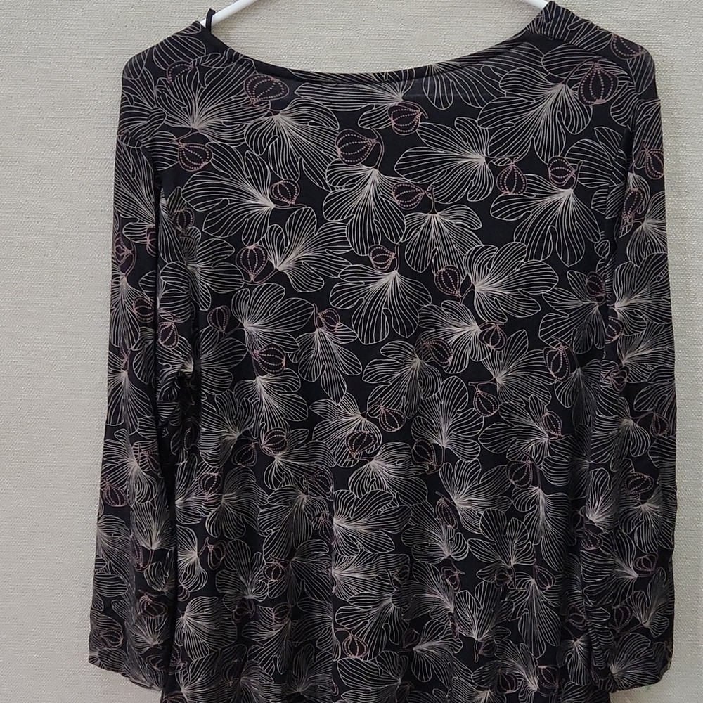 Gudrun Sjoden Dress / Tunic Size Large - Picture 5 of 15